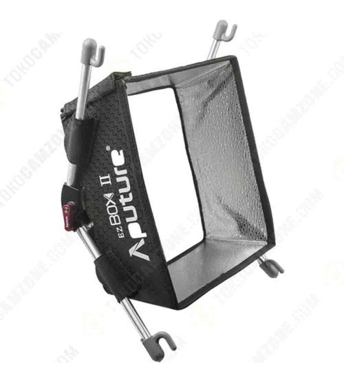 Aputure Softbox Kit EZ BOX+ II 